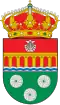 Coat of arms of Calzada de los Molinos