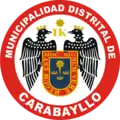 Coat of arms of Carabayllo