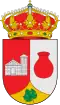Coat of arms of Casaseca de las Chanas