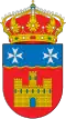 Coat of arms of Castiliscar