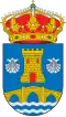 Coat of arms of Coristanco