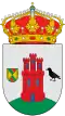 Coat of arms of Cuerva