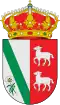 Coat of arms of El Campillo de la Jara