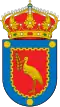 Coat of arms of Fréscano