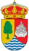 Coat of arms of Fresno de la Ribera