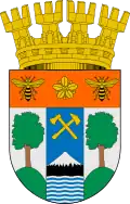 Coat of arms