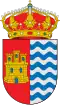 Coat of arms of Huerta del Marquesado, Spain