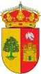 Coat of arms of Ibeas de Juarros