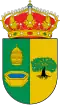 Coat of arms of Ituero de Azaba