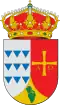 Coat of arms of Matadeón de los Oteros, Spain
