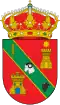 Coat of arms of Mazuela