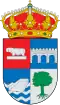 Coat of arms of Muelas del Pan