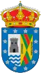 Coat of arms of Pelayos de la Presa