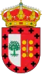 Coat of arms of O Pereiro de Aguiar