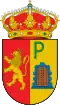 Coat of arms of Pertusa