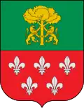 Coat of arms of Pitarque