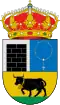 Coat of arms of Pizarral