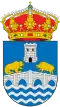 Coat of arms of Pontedeume