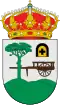 Coat of arms of Quintanar de la Sierra