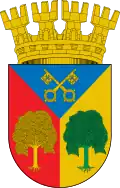 Coat of arms