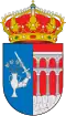 Coat of arms of Sangarcía