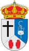 Coat of arms of Santa Croya de Tera