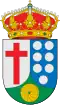 Coat of arms of Santa Cruz de Bezana