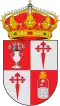 Coat of arms of Santa María de los Llanos, Spain