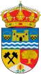 Coat of arms of Serón