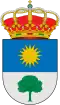Coat of arms of Taberno