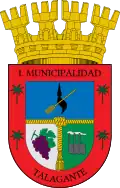 Coat of arms