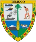 Coat of arms