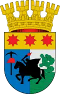 Coat of arms