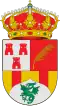 Coat of arms of Torresmenudas
