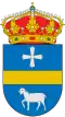 Coat of arms of Totanés