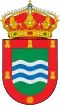 Coat of arms of Valle del Retortillo