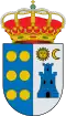 Coat of arms of Velada