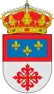 Coat of arms of Villanueva de San Carlos