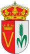 Coat of arms of Villasequilla