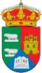 Coat of arms of Villatoro