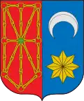 Coat of arms of Villava / Atarrabia