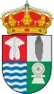Coat of arms of Zamarra
