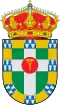 Coat of arms of La Matilla