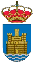 Coat of arms of Ibiza