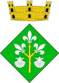 Coat of arms of Nalec