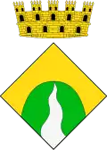 Coat of arms of Rialp