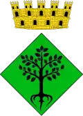 Coat of arms of El Morell
