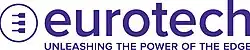 Eurotech logo