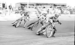 Exeter at Swindon, circa 1974