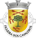 Coat of arms of Figueira dos Cavaleiros